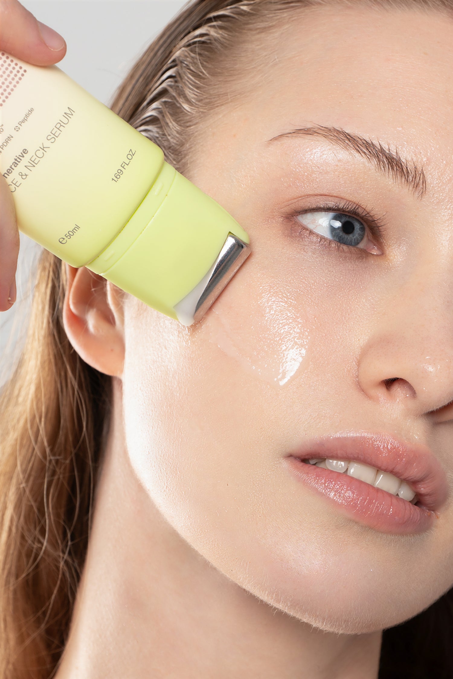 Replus Generative Face & Neck Serum