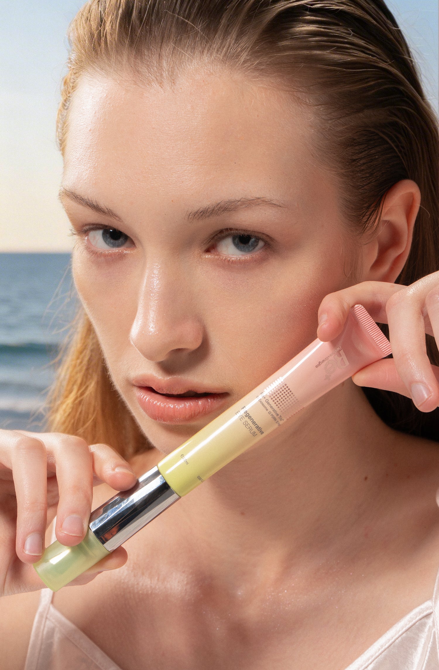 Replus Generative Eye Serum
