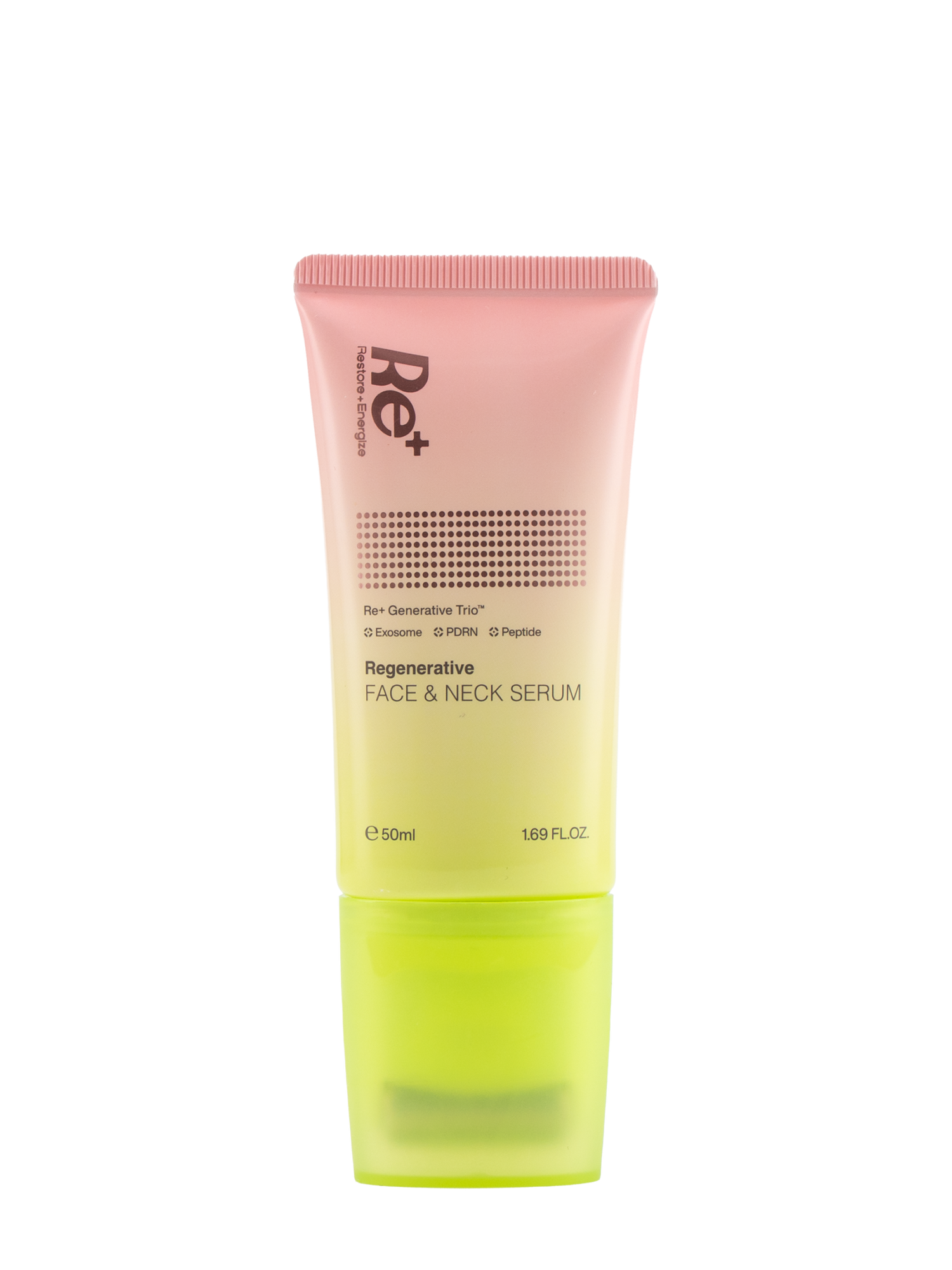 Replus Generative Face & Neck Serum