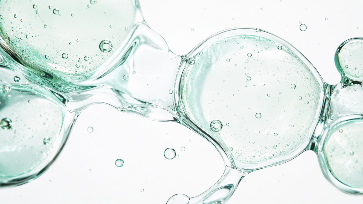 What Are Exosomes in Skincare? The Science Behind re+'s Generative Trio™ Technology