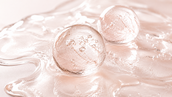What Are Peptides in Skincare? How Re+'s Generative Trio Technology Uses Them Differently