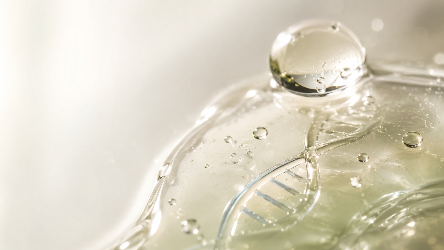 PDRN: The Skin-Renewing Ingredient Your Barrier Has Been Missing