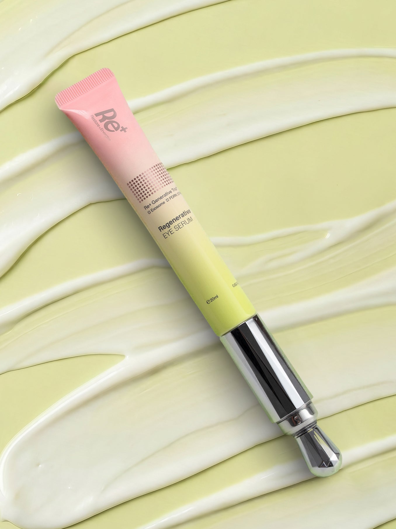 Replus Generative Eye Serum