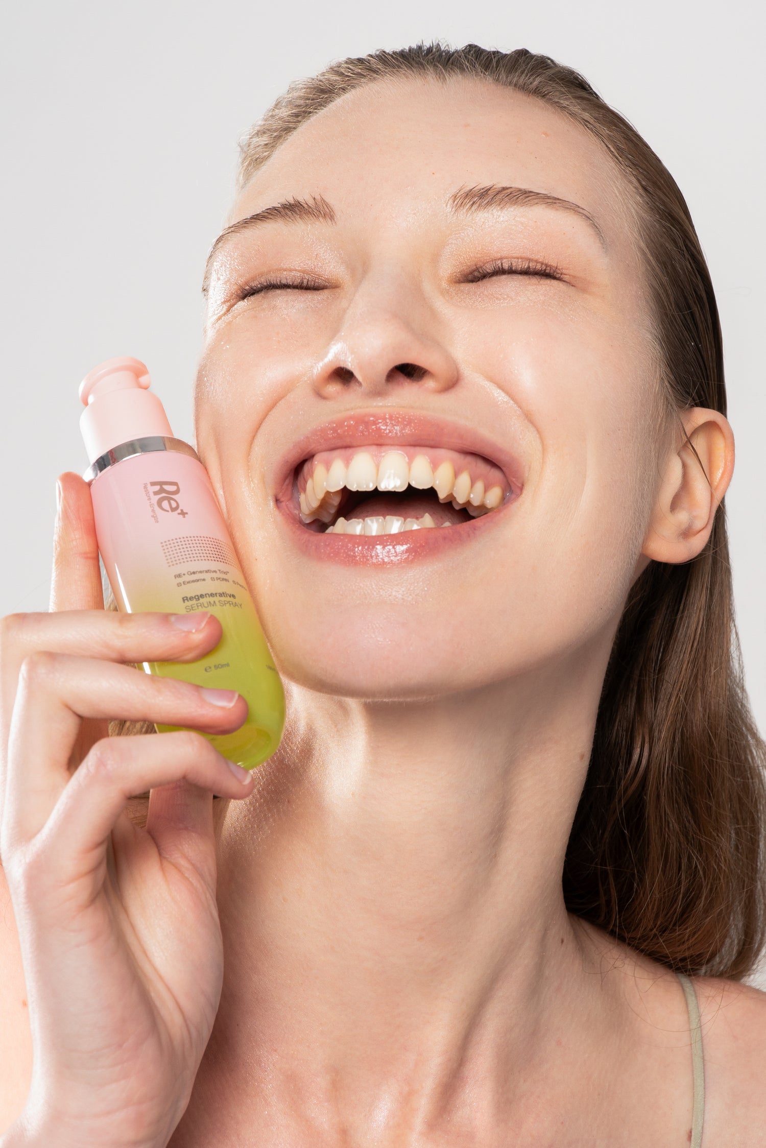 Replus Generative Serum Spray