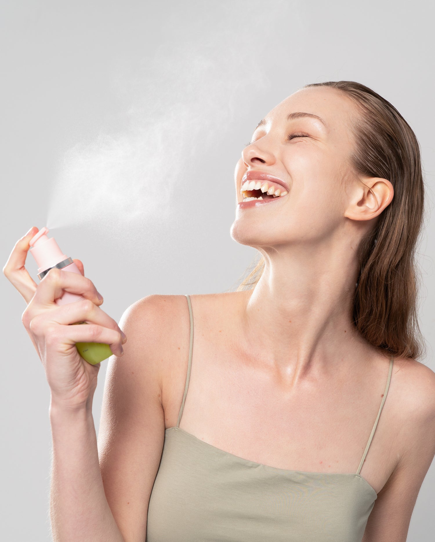 Replus Generative Serum Spray