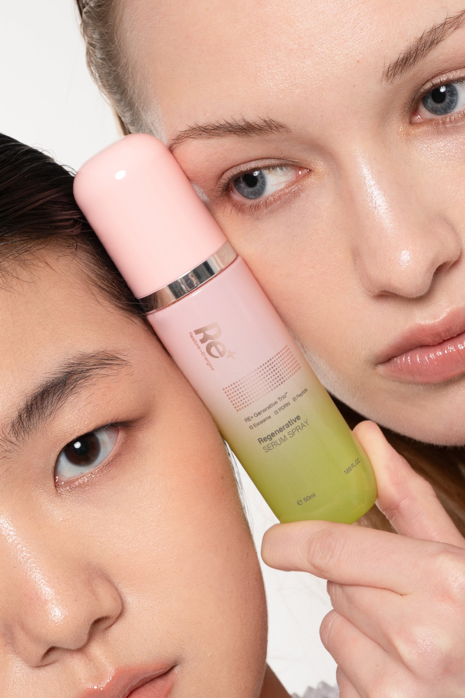 Replus Generative Serum Spray