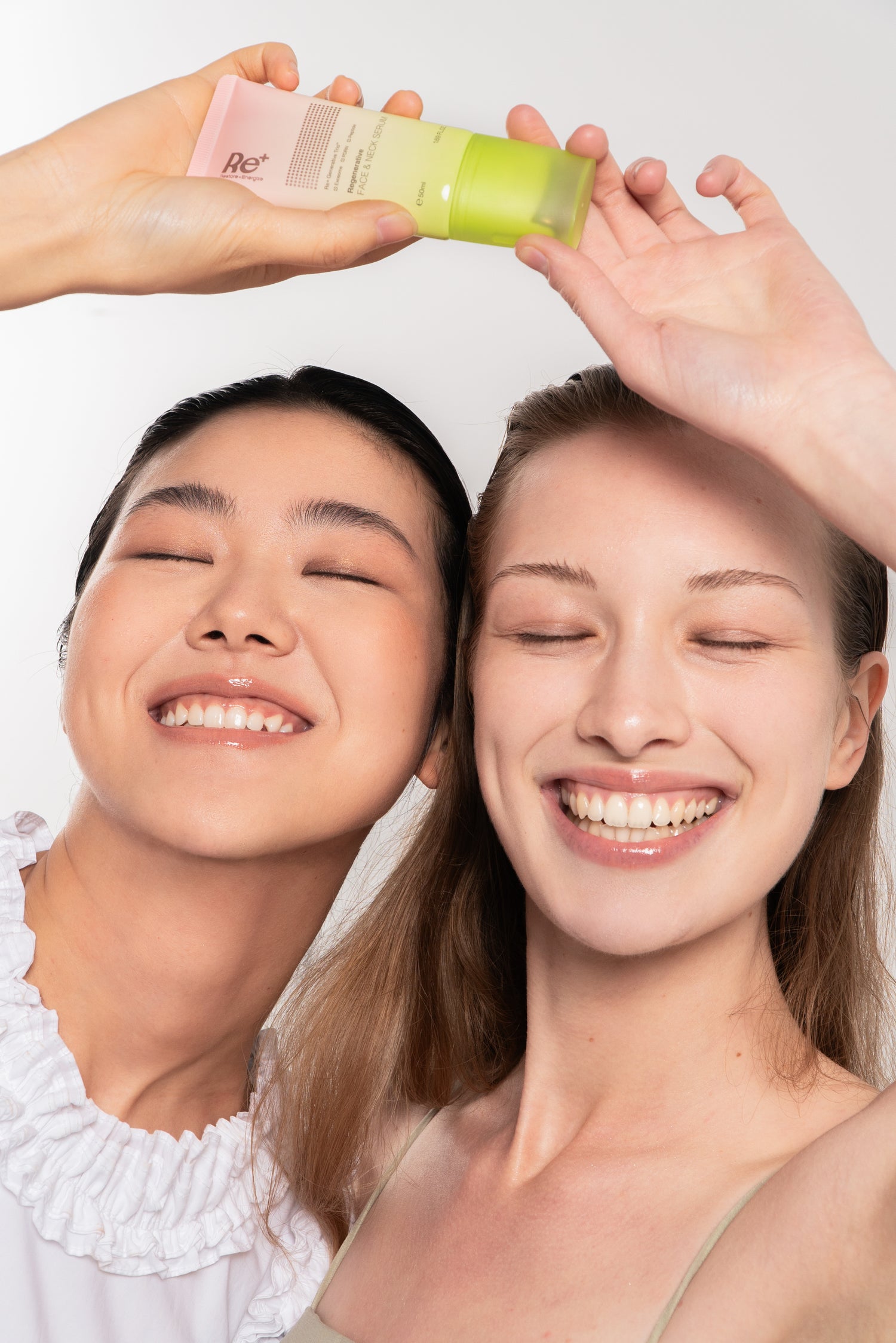 Replus Generative Face & Neck Serum