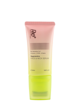 Replus Generative Face & Neck Serum