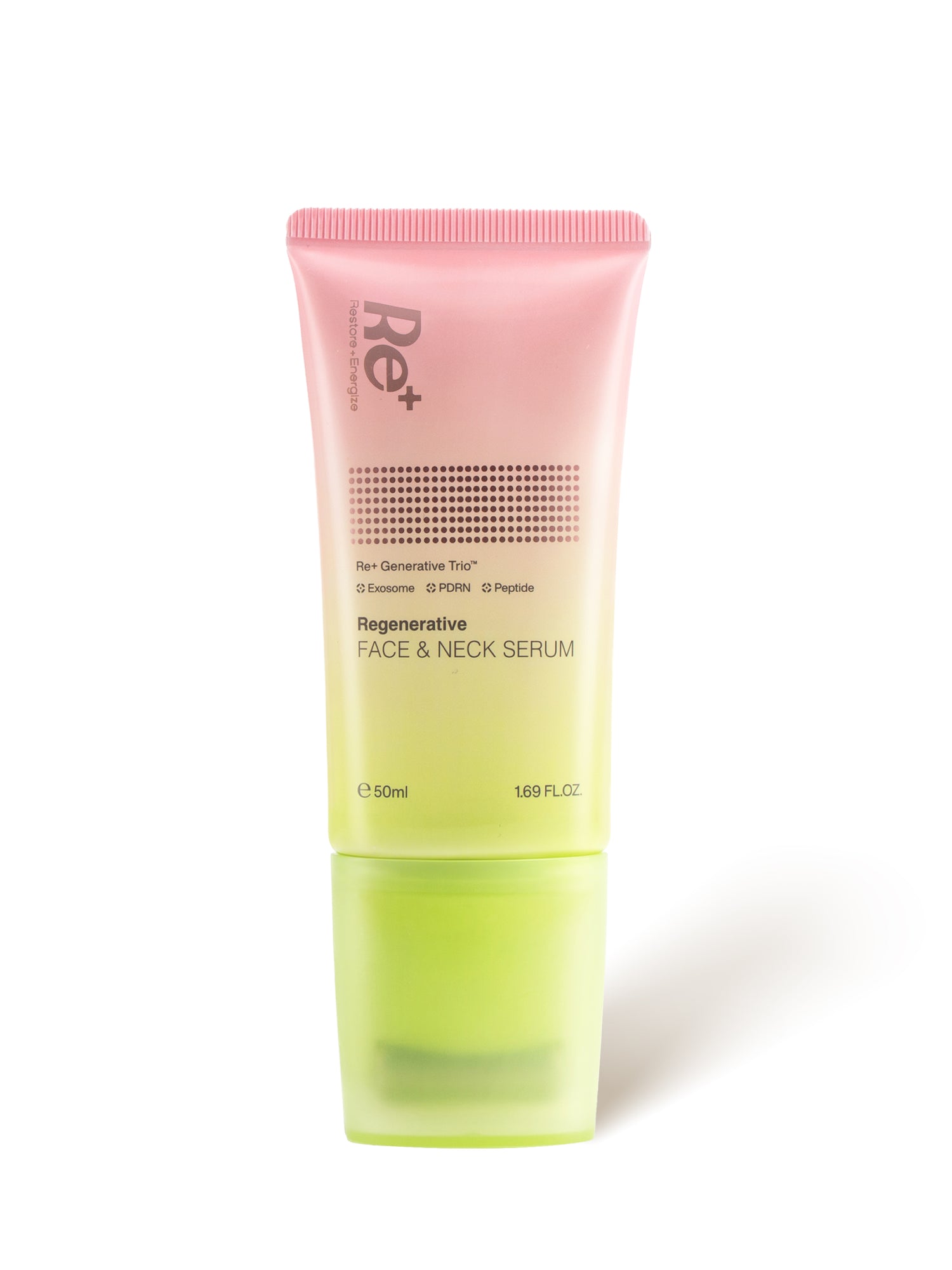 Generative Face & Neck Serum