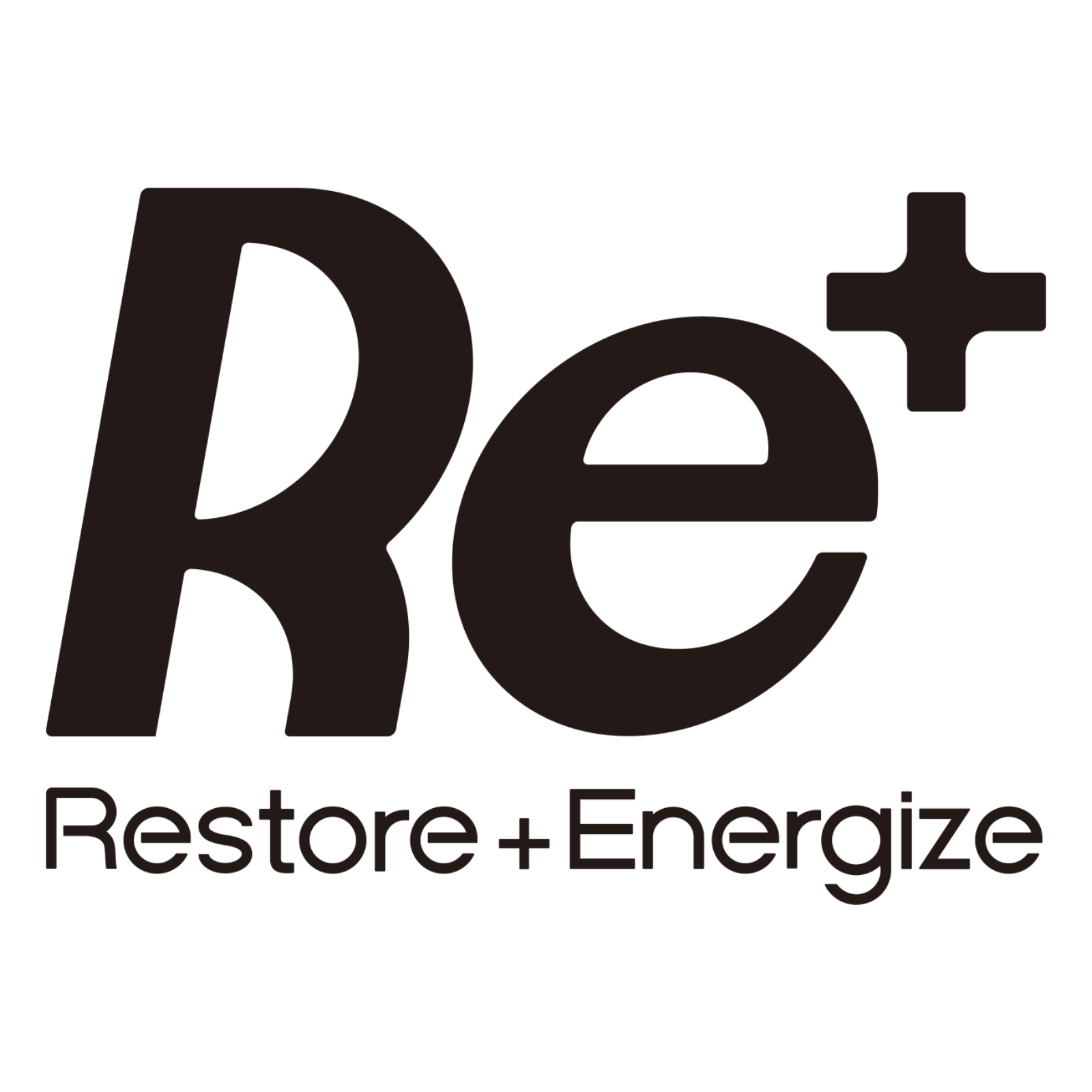RE+ Restore + Energize