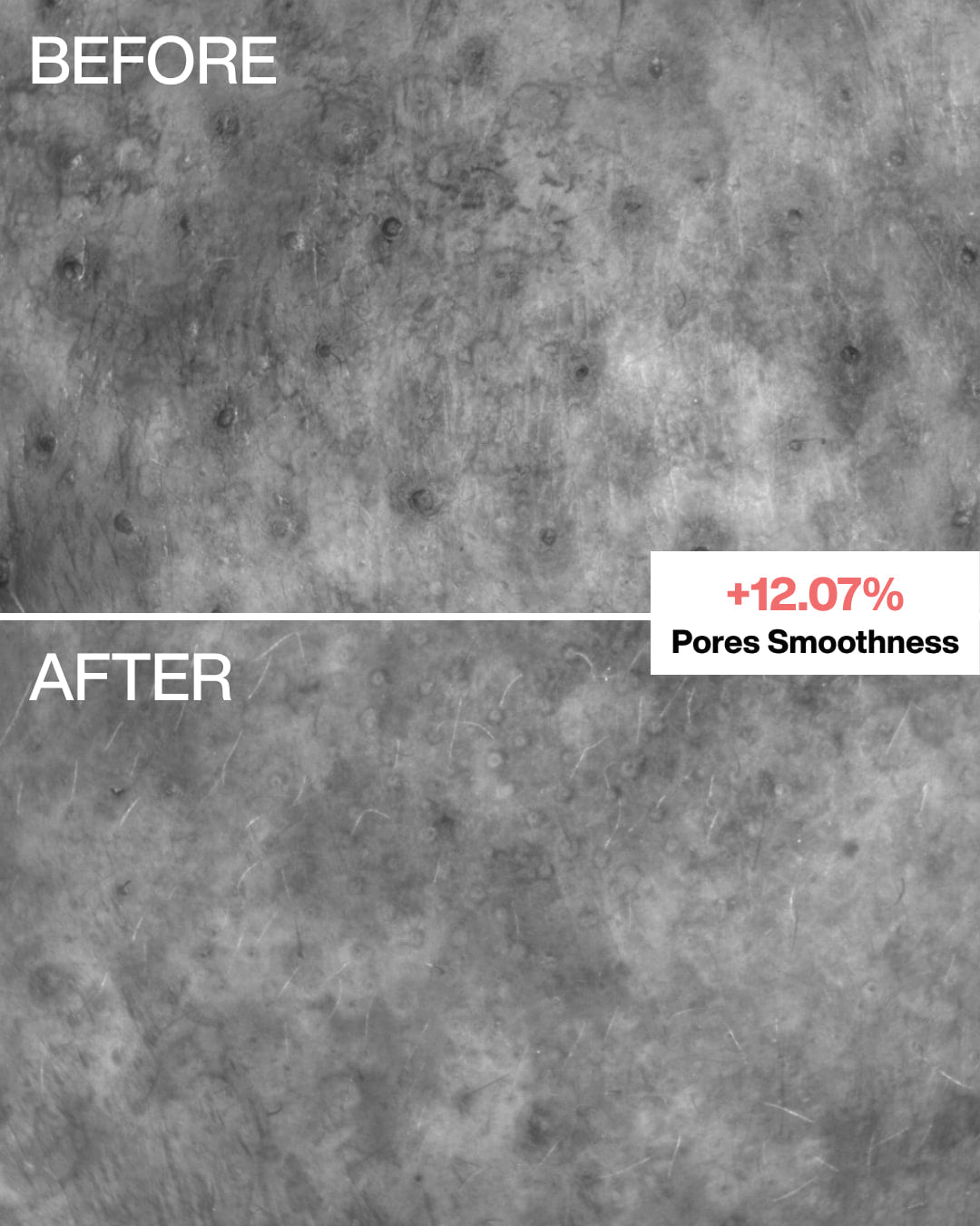 Generative Serum Spray
